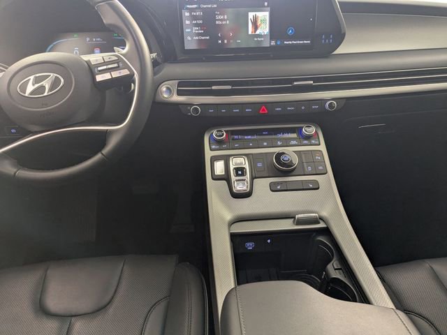 Used 2023 Hyundai Palisade XRT w/ Cargo Package image 24