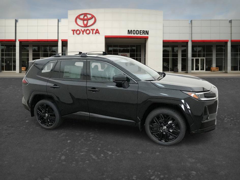 New 2026 Toyota RAV4 XSE w/ Weather Package AWD/4WD image 6