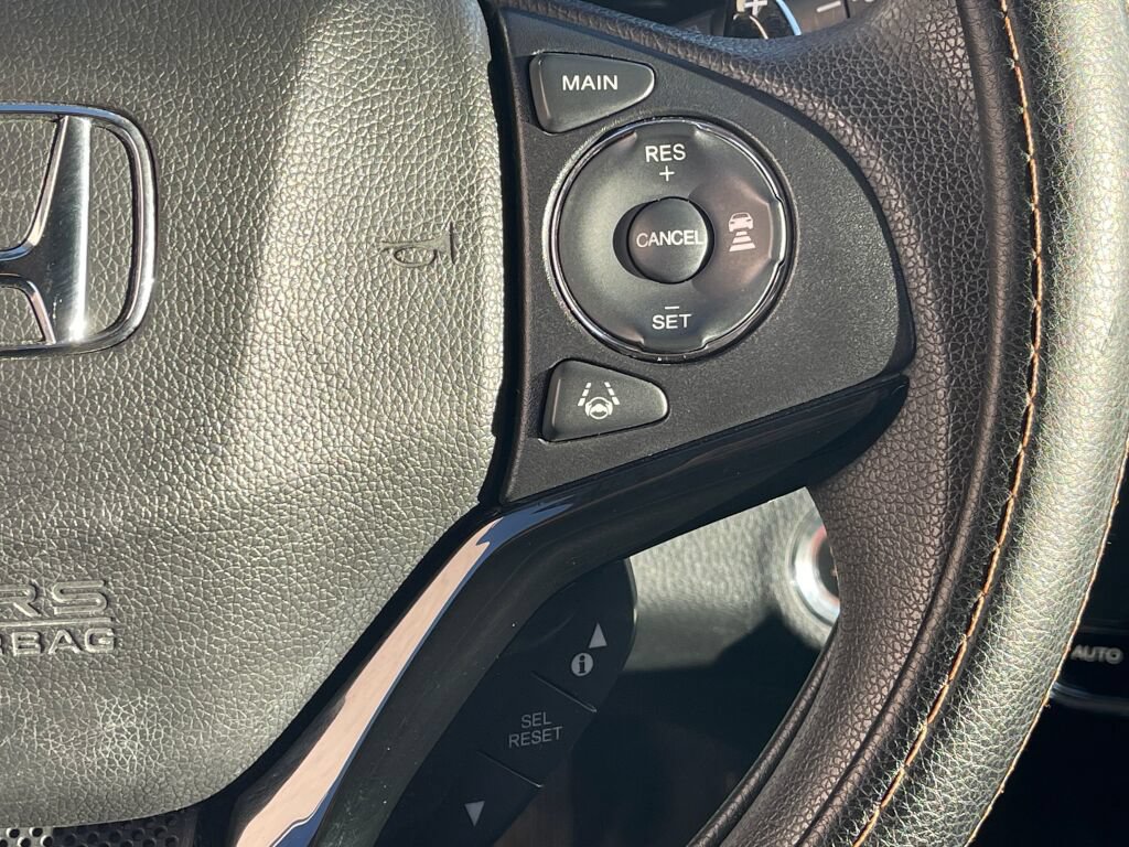 Used 2022 Honda HR-V EX image 17
