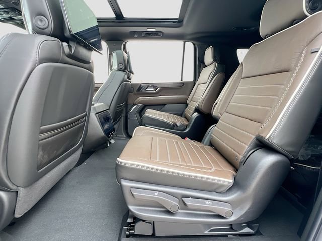 New 2026 GMC Yukon XL Denali Ultimate image 17