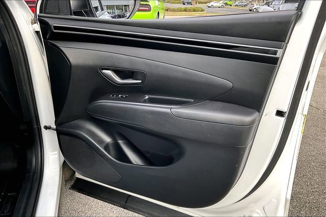 Used 2022 Hyundai Santa Cruz SEL w/ Cargo Package image 25