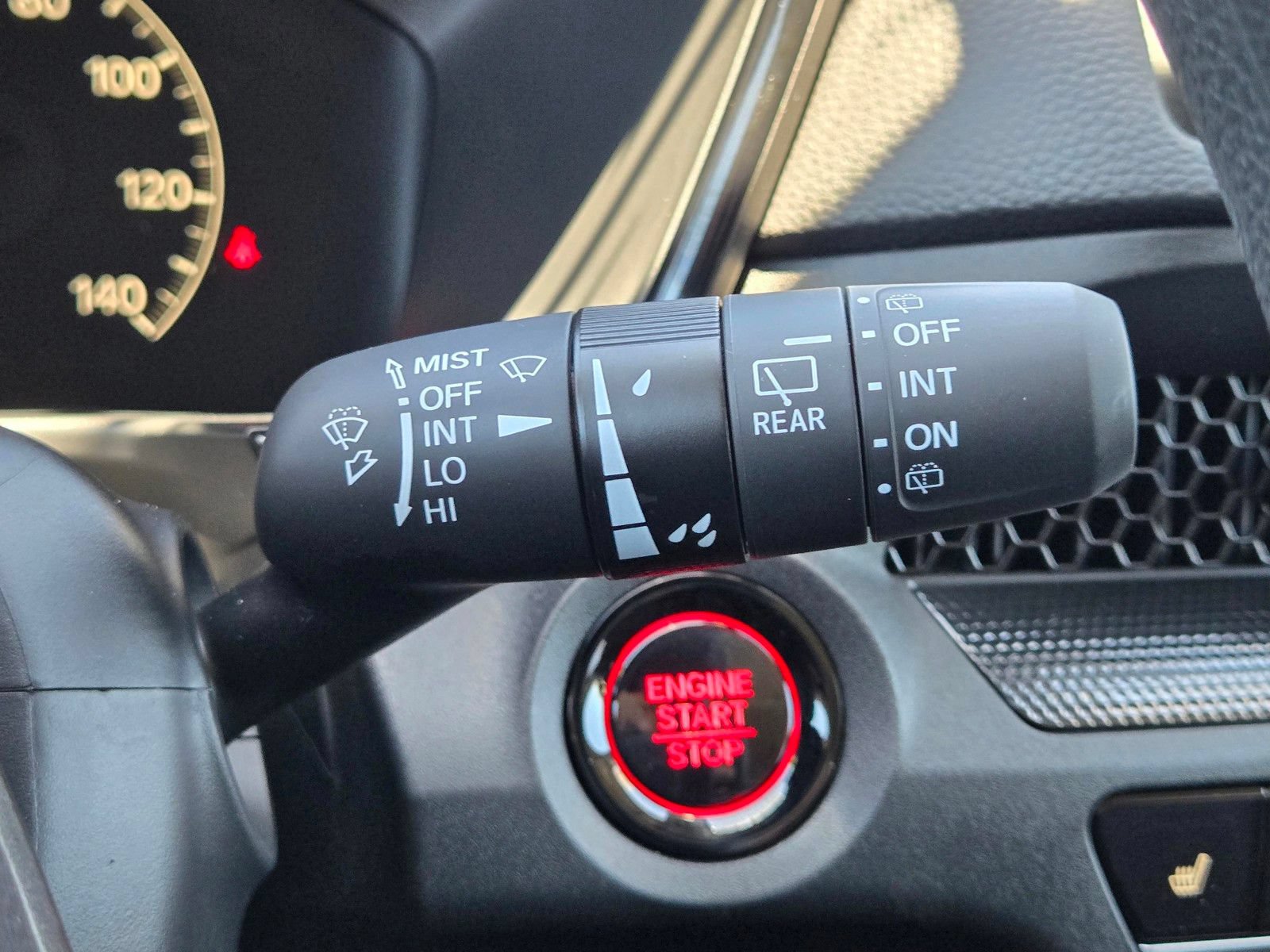 Certified 2024 Honda CR-V EX image 25