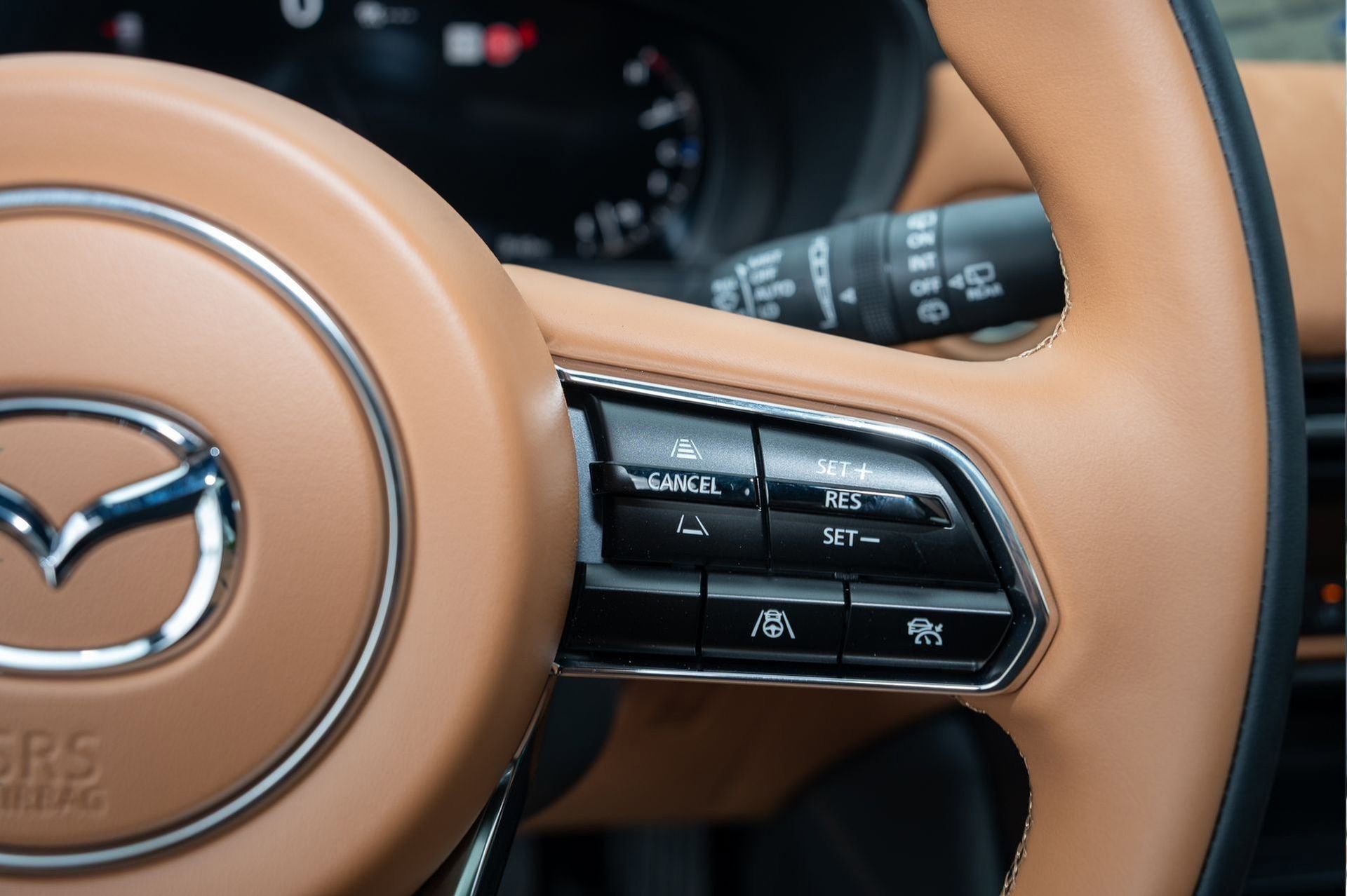 New 2026 MAZDA CX-70 3.3 Turbo S w/ Premium Plus image 29