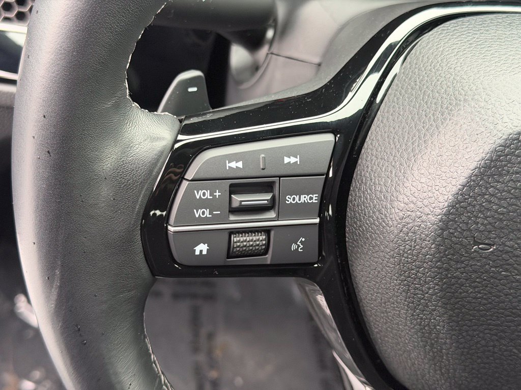 Certified 2024 Honda Civic Sport image 25