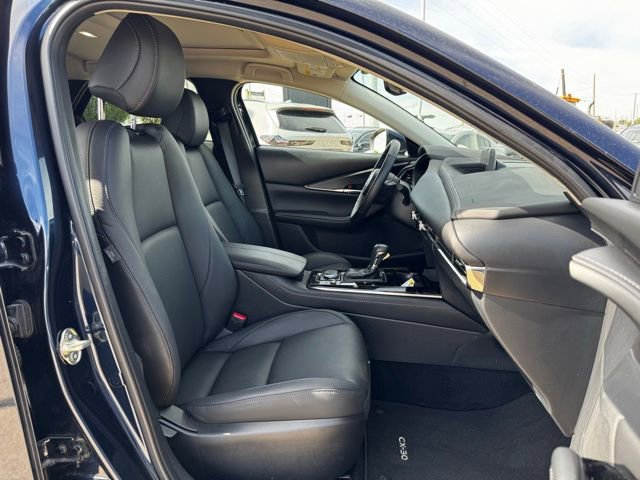 Used 2025 MAZDA CX-30 AWD 2.5 S w/ Preferred Package image 23
