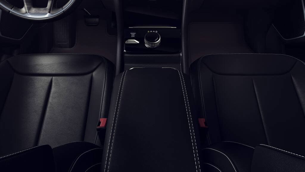 New 2026 Jeep Grand Cherokee L Limited image 4