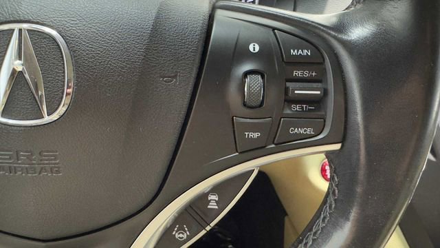 Used 2019 Acura MDX FWD w/ Technology Package image 32