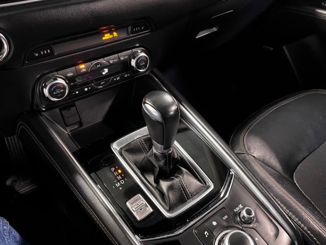 Used 2018 MAZDA CX-5 Grand Touring AWD/4WD image 29