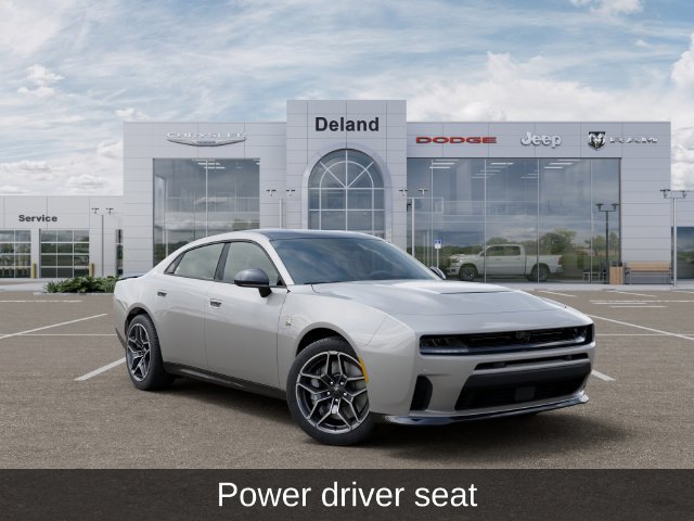 New 2026 Dodge Charger Scat Pack AWD/4WD image 6
