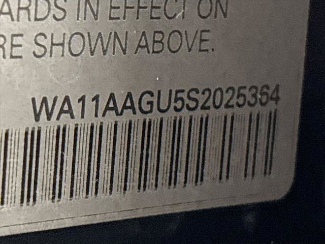 Certified 2025 Audi Q5 Premium w/ Convenience Package image 24