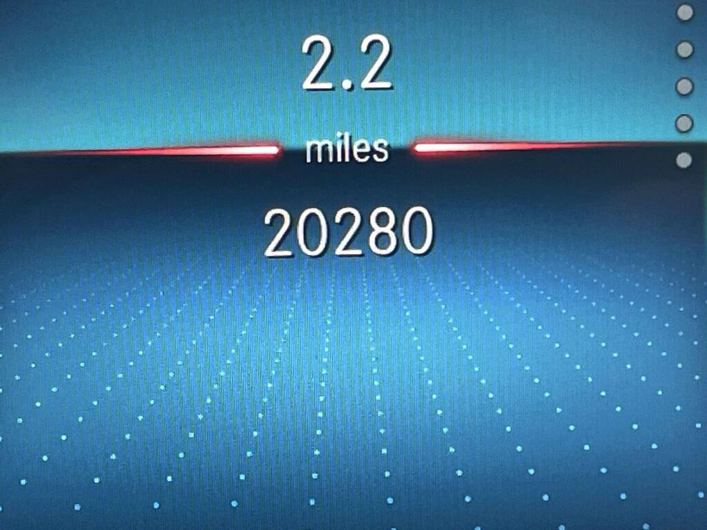 Certified 2023 Mercedes-Benz CLS 450 4MATIC image 40