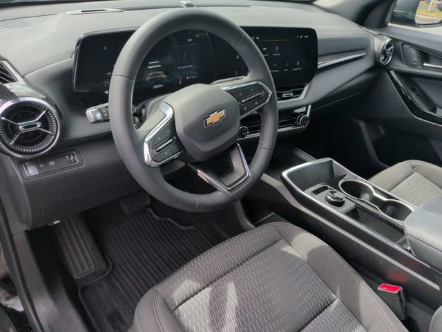 Used 2026 Chevrolet Equinox LT FWD image 16