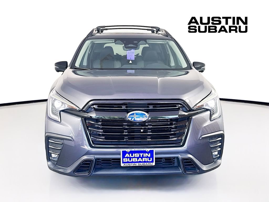 Used 2023 Subaru Ascent Onyx Edition Limited image 2