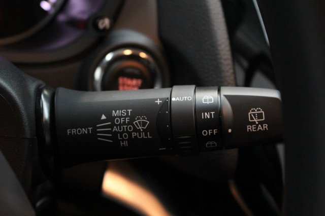 New 2026 Mitsubishi Eclipse Cross LE AWD/4WD image 12