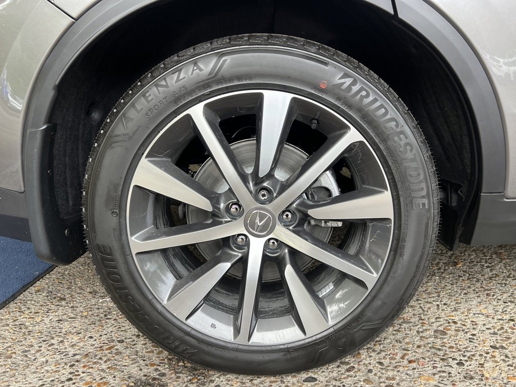 New 2026 Acura MDX w/ Technology Package image 8