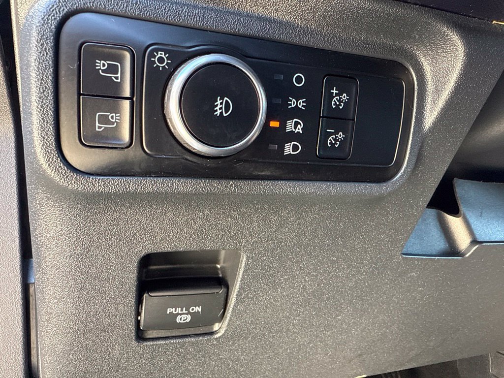 Used 2023 Ford Bronco Outer Banks AWD/4WD image 21
