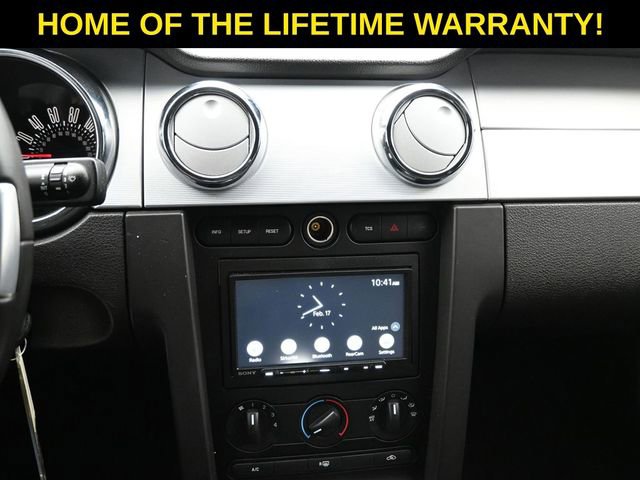 Used 2008 Ford Mustang GT image 23