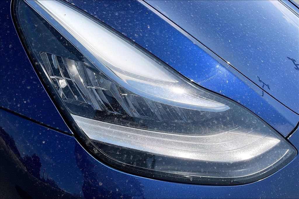 Used 2023 Tesla Model Y Long Range AWD/4WD image 29