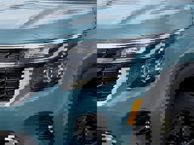 New 2026 Kia Seltos EX w/ EX Sunroof Package image 10