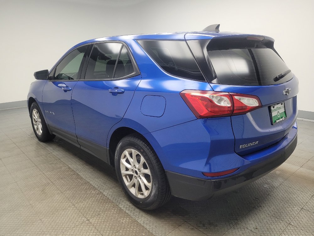Used 2019 Chevrolet Equinox LS FWD image 5