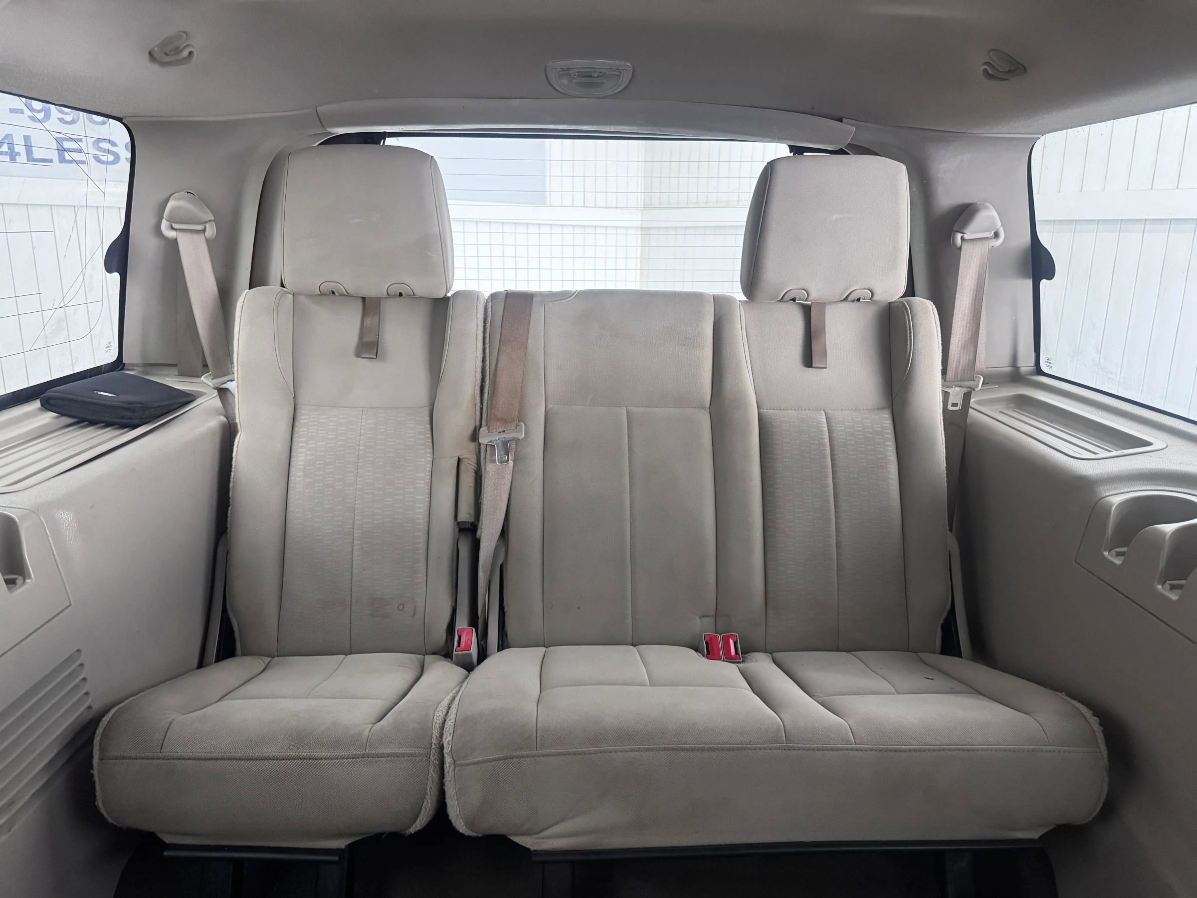 Used 2008 Ford Expedition XLT RWD image 13