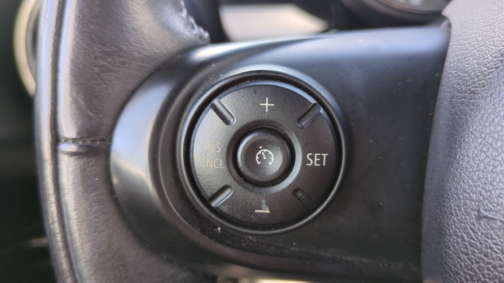 Used 2017 MINI Cooper S FWD image 17
