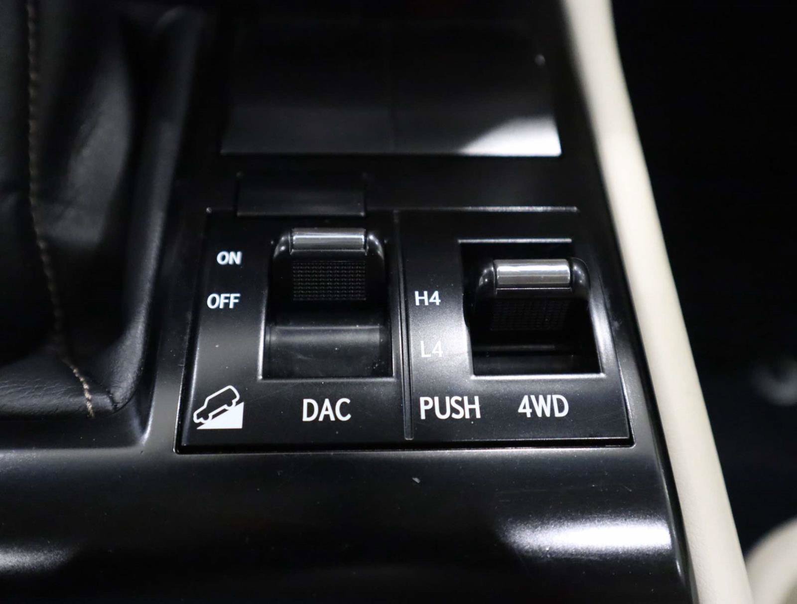 Used 2020 Lexus GX 460 Premium w/ Premium Package AWD/4WD image 34