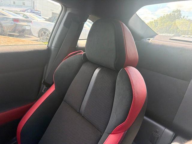 Used 2025 Subaru BRZ Limited RWD image 24