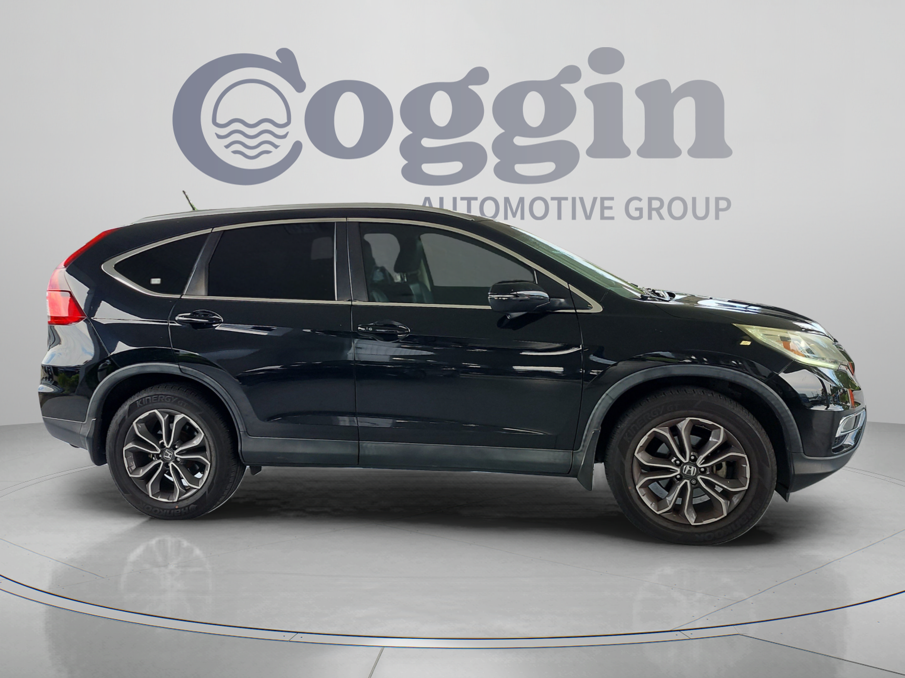 Used 2015 Honda CR-V Touring image 6
