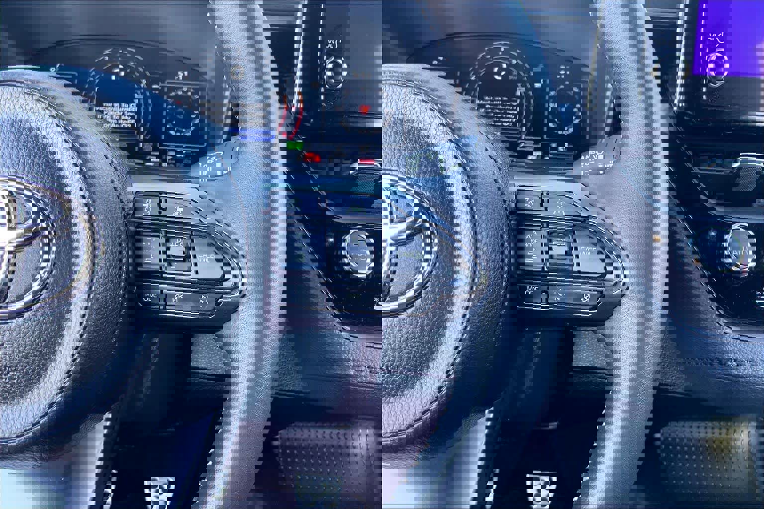 Used 2024 Toyota Corolla Core w/ Performance Package image 24