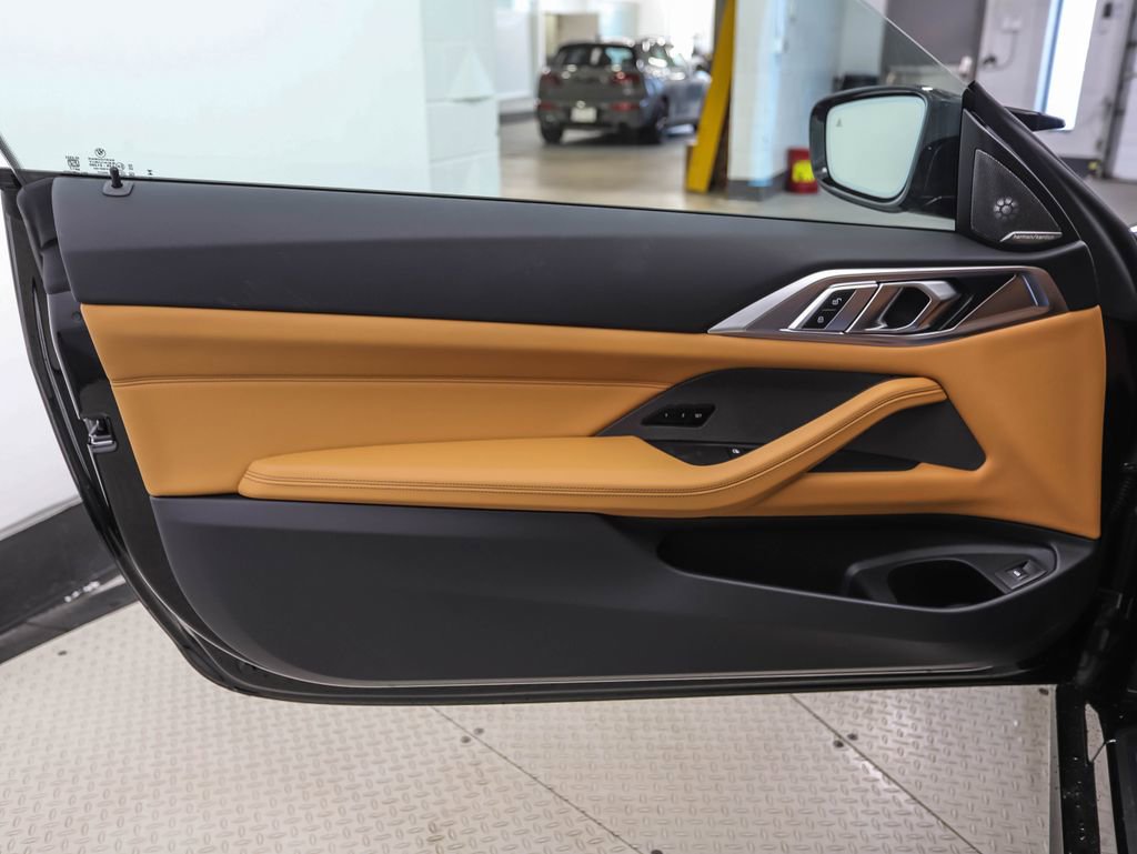 New 2026 BMW 440i xDrive M440i xDrive image 10