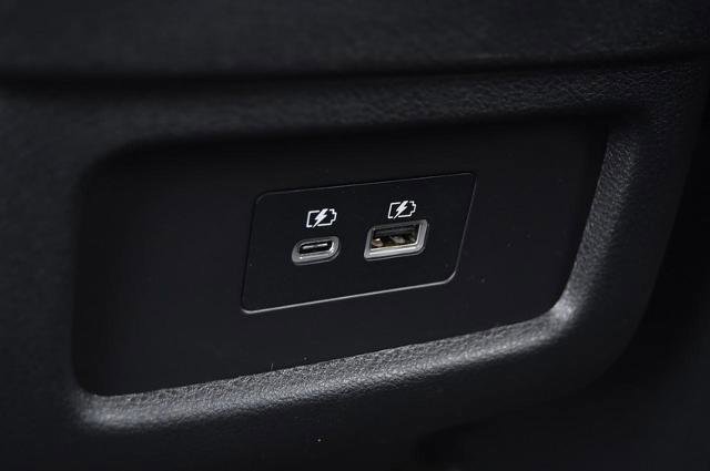 New 2025 Nissan Pathfinder SV image 25