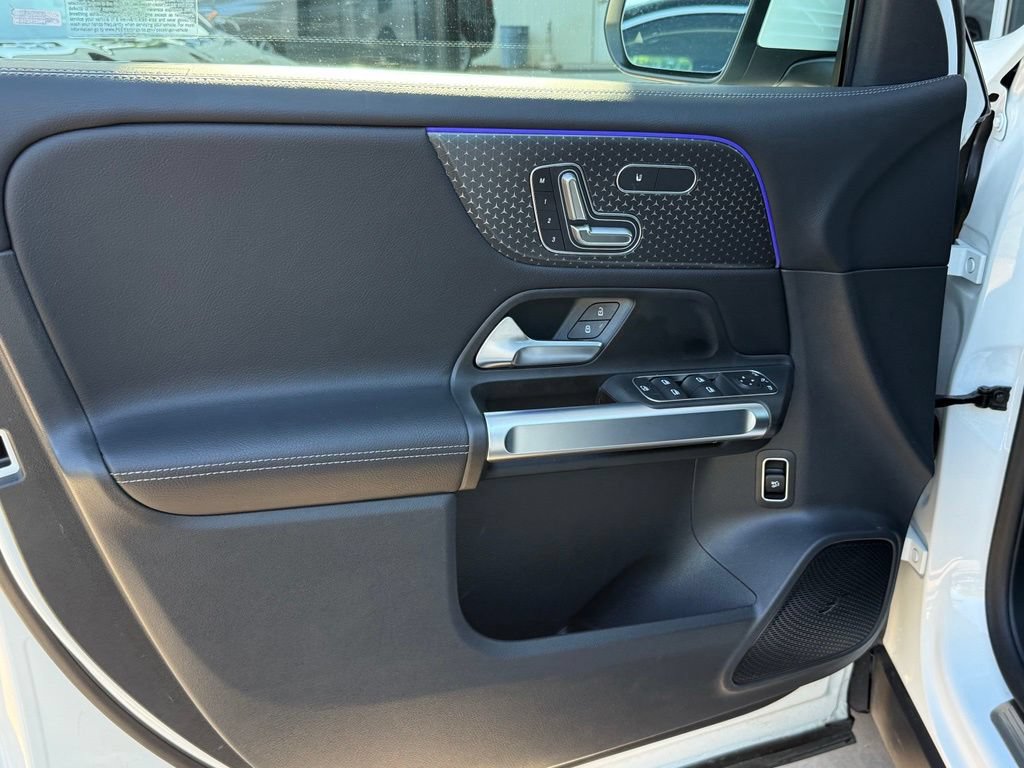 Certified 2026 Mercedes-Benz GLB 250 image 19