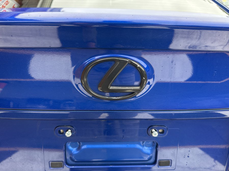 Used 2016 Lexus RC 300 AWD image 43