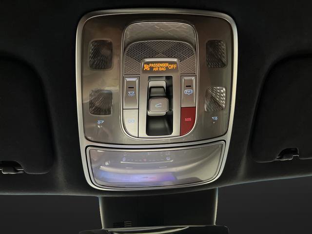 Used 2025 Genesis GV80 3.5T Prestige image 28