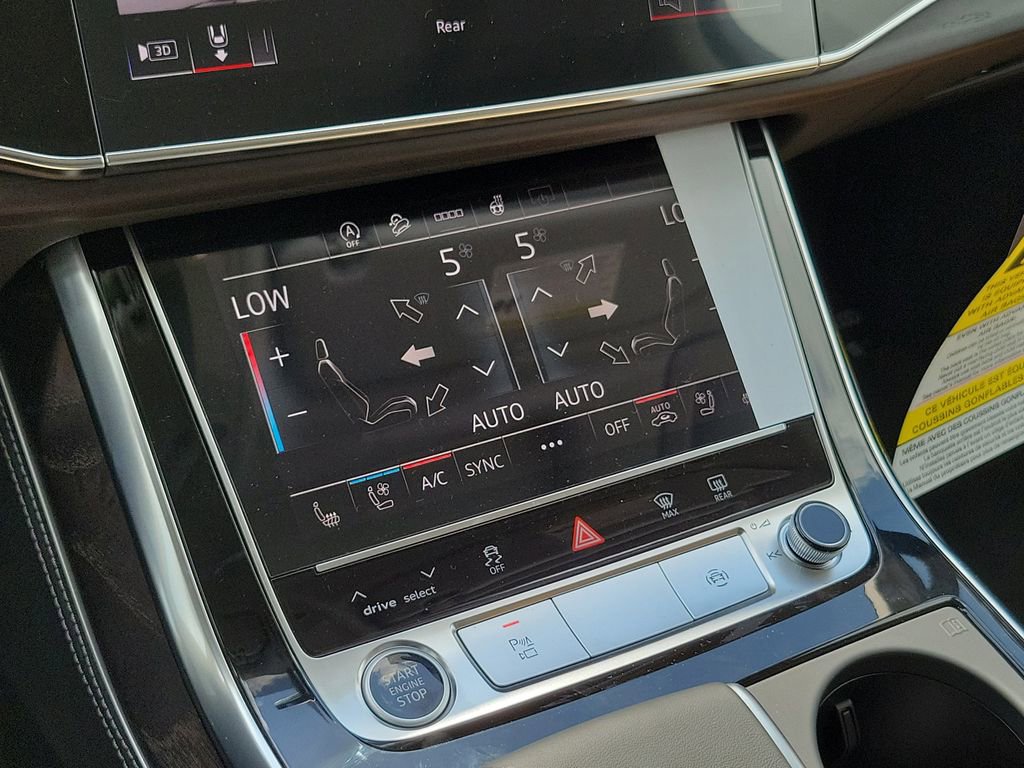 New 2026 Audi Q7 3.0T Premium Plus image 14