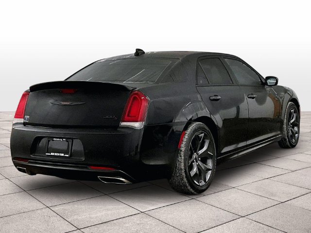 Used 2021 Chrysler 300 S w/ Popular Equipment Group RWD image 11