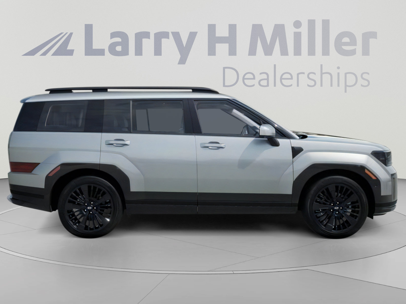 New 2027 Hyundai Santa Fe Calligraphy AWD/4WD image 7