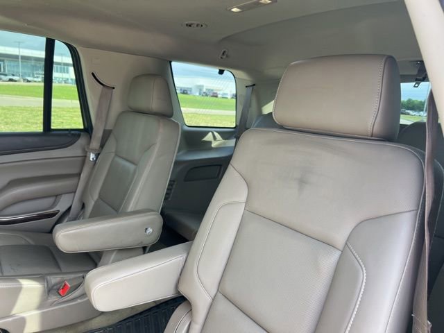 Used 2016 GMC Yukon SLT w/ Open Road Package image 13