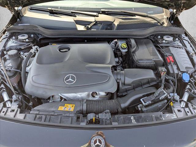 Used 2018 Mercedes-Benz GLA 250 image 20