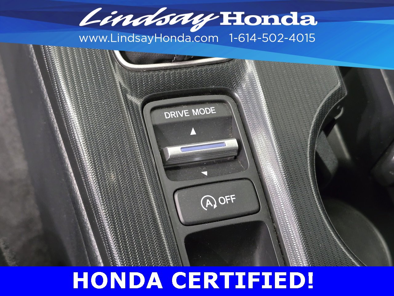 Certified 2025 Honda Civic Sport image 19