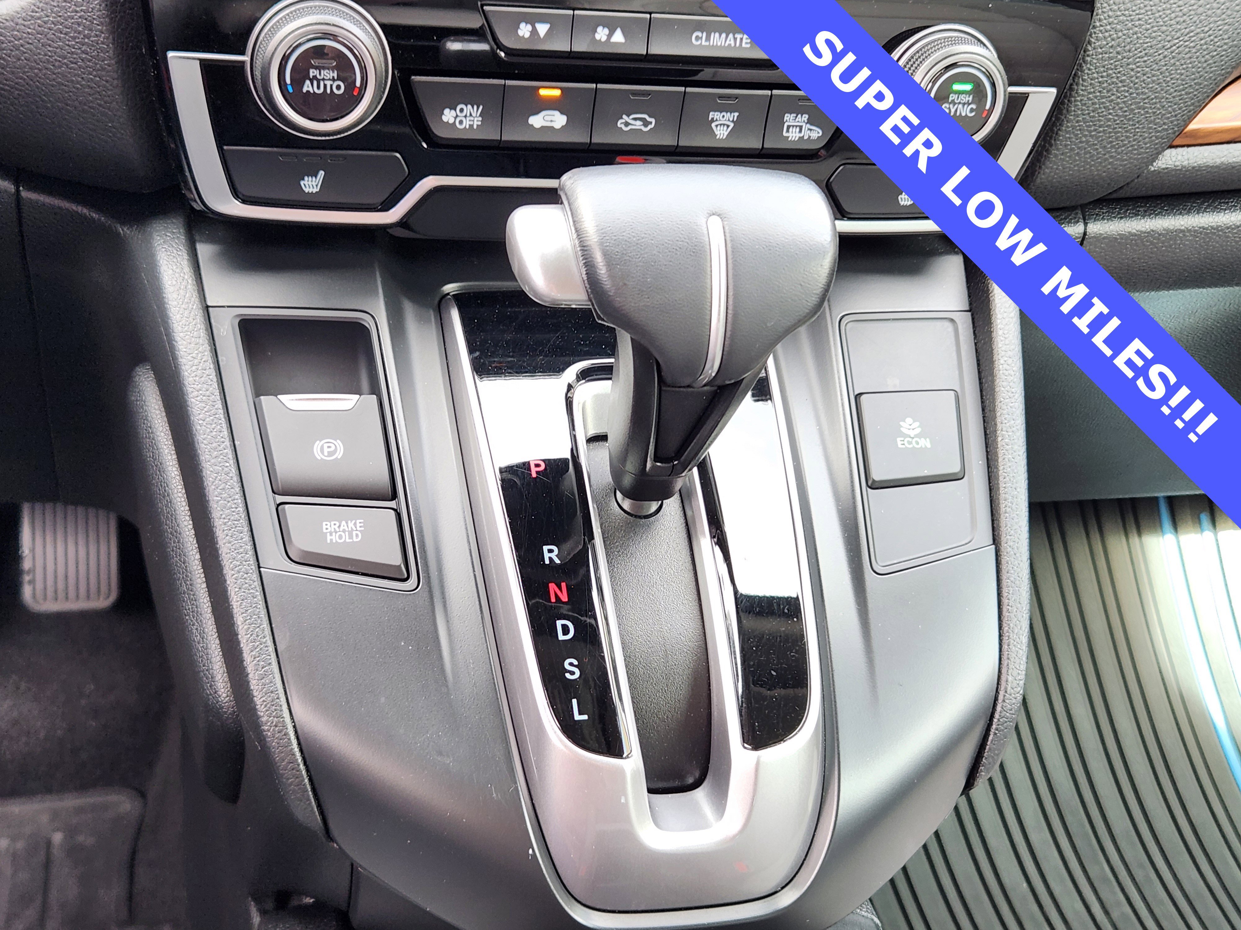 Used 2019 Honda CR-V Touring image 28