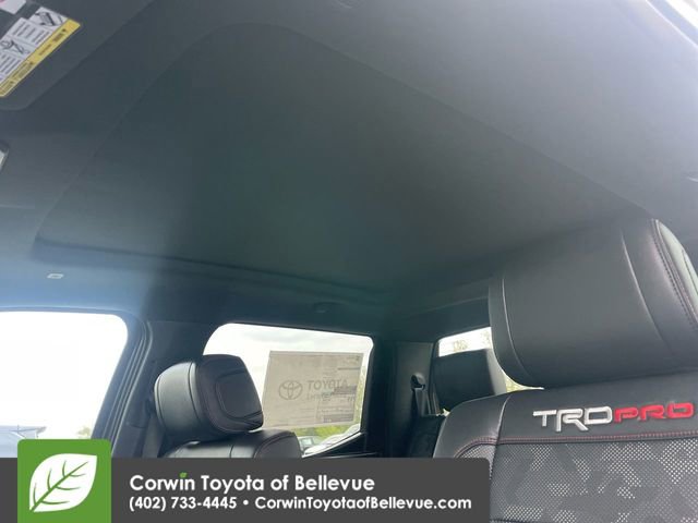 New 2026 Toyota Tundra TRD Pro image 24
