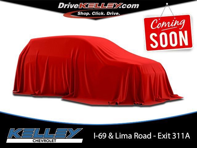 New 2025 Chevrolet Blazer EV RS RWD image 72