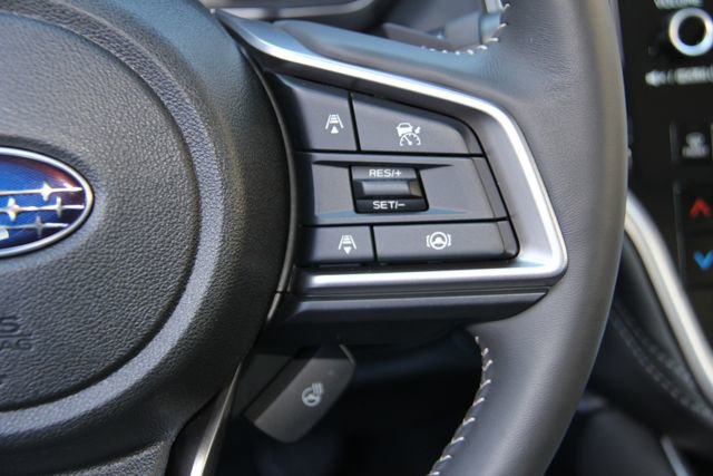 Certified 2025 Subaru Legacy Touring XT image 22