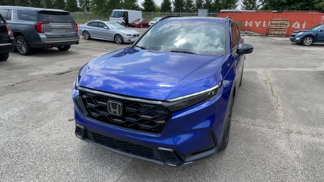 Used 2023 Honda CR-V Sport image 5