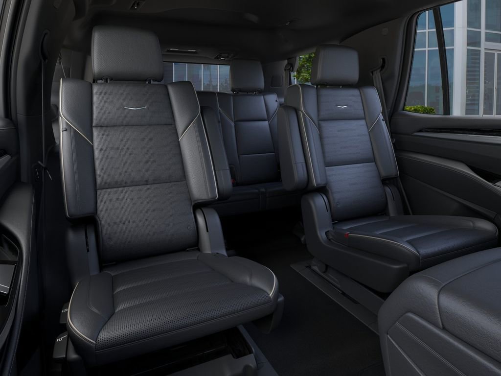 New 2026 Cadillac Escalade Sport RWD image 17