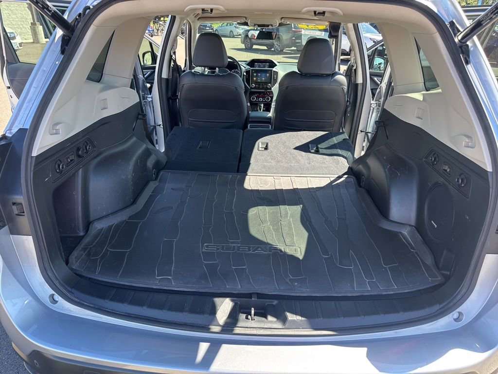 Used 2023 Subaru Forester Touring AWD/4WD image 19