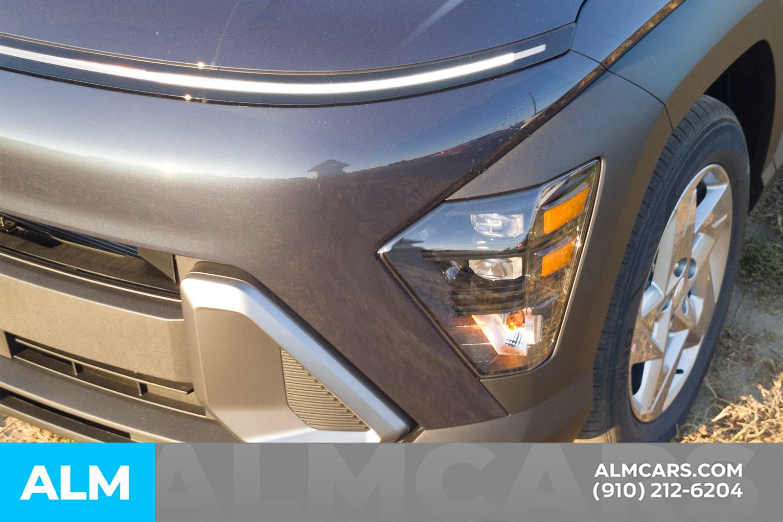 Certified 2026 Hyundai Kona SE image 10