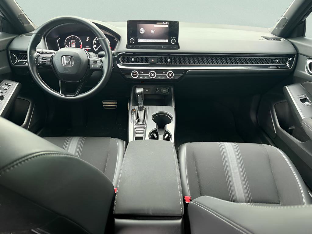 Certified 2023 Honda Civic Sport image 14